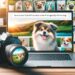 How to Use ChatGPT to Start a Pet Photography Niche Blog