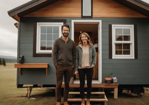 How to Use ChatGPT to Start a Tiny House Living Blog