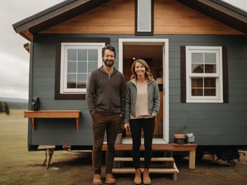 How to Use ChatGPT to Start a Tiny House Living Blog